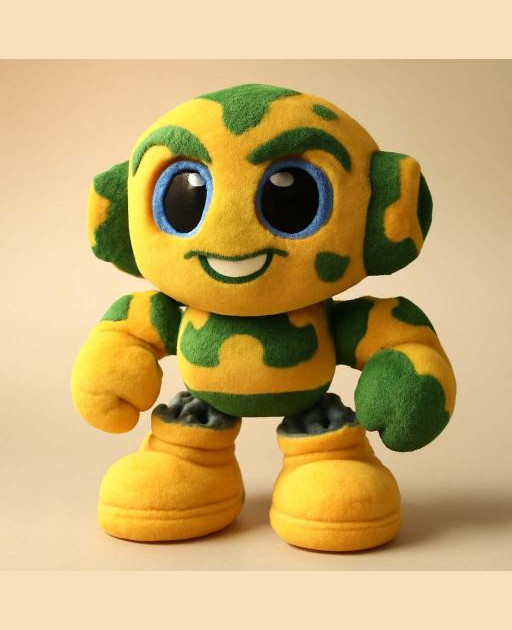 Bumble Toons