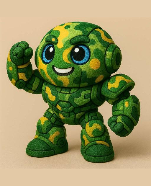 Camowan