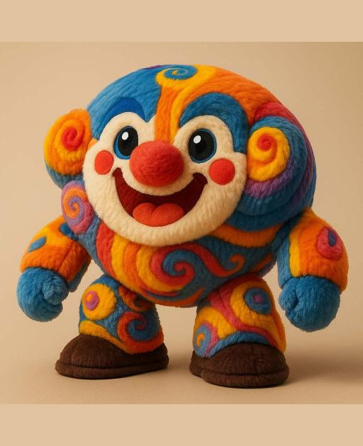 Clown Balls