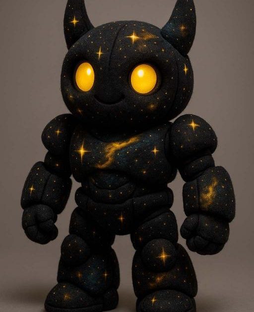 Dark Universe