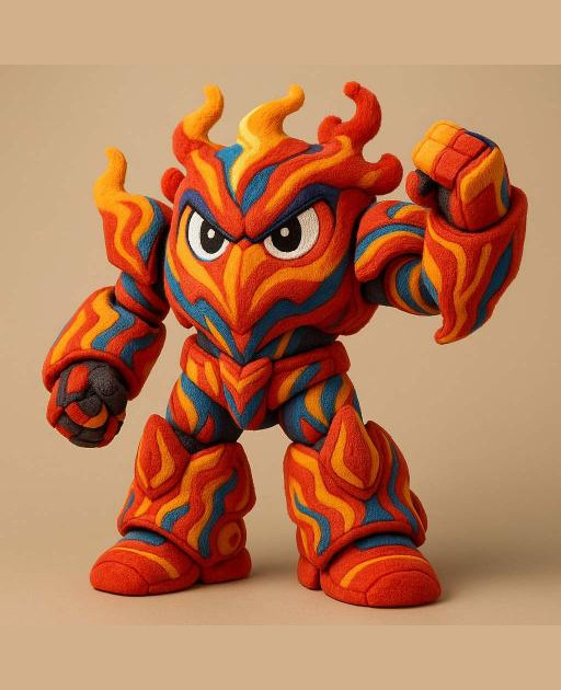 Dragon Fire