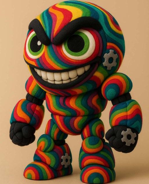 Evil Sprocket