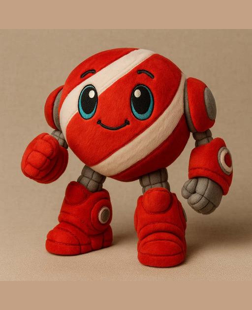 Red Minstrals