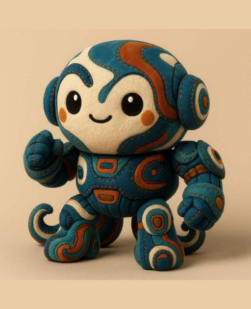 Rock Octopussy