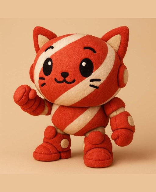 Skitty Skatty