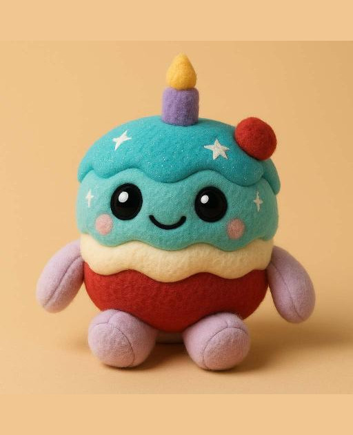 Space Kake