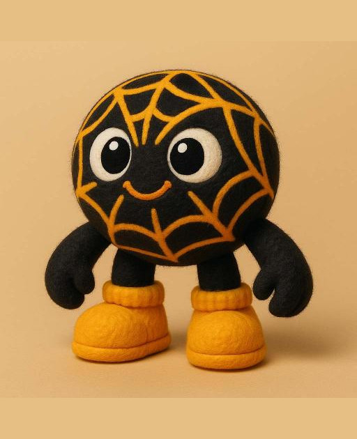 Spider Yaps